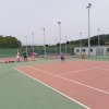Fête école de tennis du 8 juin